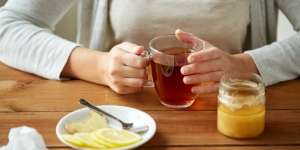 Setahun Minum Air Madu & Lemon, Si Cewek Alami Ini