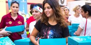 Doa Dijauhkan dari Sifat Pelit