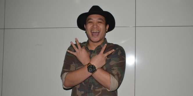 Ingin Punya Anak, Gilang Dirga-Istri `Pemanasan` di Jepang