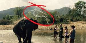 27 Foto Ini Tak Mungkin Diambil Untuk Kedua Kalinya