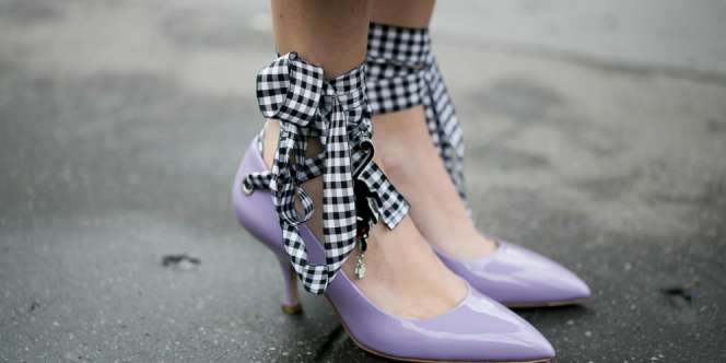 Hijaber, Ini Tips Pilih Sepatu Biar Lebih Matching dengan Baju