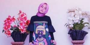 Demi 'Image' Lebih Dewasa, Fatin Shidqia Rela Lakukan Hal Ini