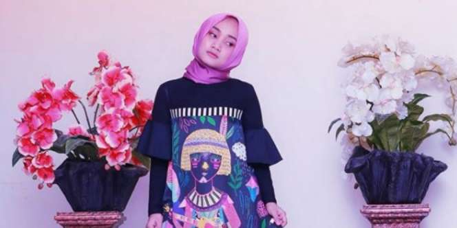Demi 'Image' Lebih Dewasa, Fatin Shidqia Rela Lakukan Hal Ini