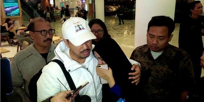 Sunan Kalijaga Geram! Kuasa Hukum Taqy Malik Diledek