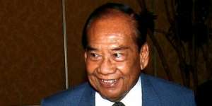 Sukamdani Sahid, Mantan Pamong Praja yang Jadi Juragan Hotel