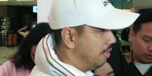 Janji dan Sikap Taqy Malik yang Kecewakan Sunan Kalijaga