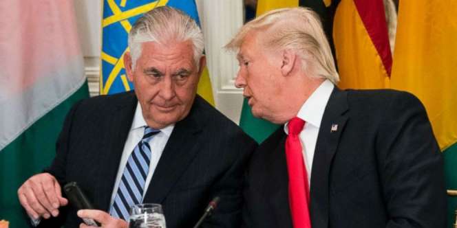Tak Dukung Akui Yerusalem, Trump Ancam Stop Bantuan