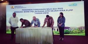 Gaji Rp4 Juta Mau Beli Rumah KPR Syariah, Ini Caranya!