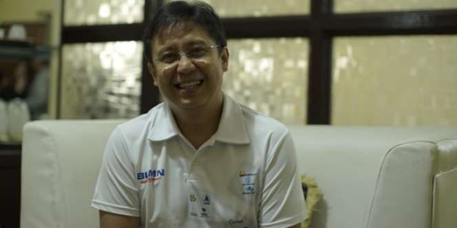 Danau Toba Jadi Lokasi Rakor BUMN, 149 CEO Turut Hadir