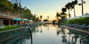 Eksplor Bali Lebih Dalam Lewat #Neighbourhood15 Hotel Indigo