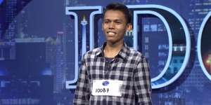 Lagu Barat Peserta Audisi Indonesian Idol Bikin Juri Ngakak!