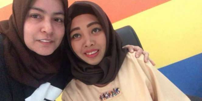 Pesan Istri Uya Kuya untuk Korban `Pelakor` SMA