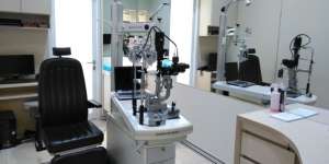 Peserta BPJS Bakal Bisa Periksa di Klinik Mata Modern Ini