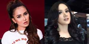Deretan Seleb yang Paling Tabah Hadapi 'Haters' 