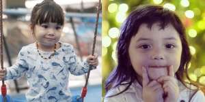 5 Anak Artis Ini Tak Kalah Tenar dari Orangtuanya