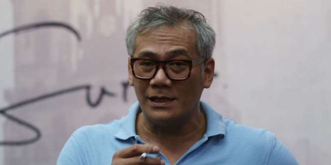 Diduga Gunakan Narkoba, Aktor Tio Pakusadewo Diciduk Polisi