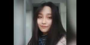 Banyak Netizen Terkecoh Lihat Wajah Cantik Perempuan Ini