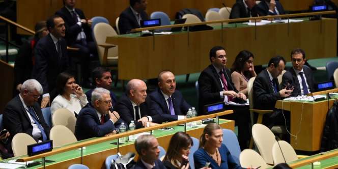 Ini 9 Negara Pendukung Yerusalem sebagai Ibu Kota Israel