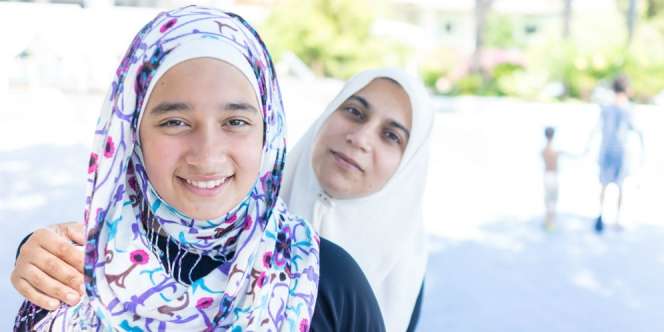 Traveling Bareng Ibu, Coba Deh Ajak ke 4 Tempat Indah Ini