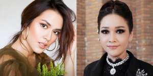 5 Seleb Ini Paling Misterius Soal Asmara