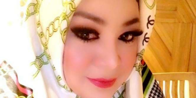 Di Hari Ibu, Ibunda Annisa Bahar Dapat Cobaan
