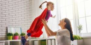 Jika Ibu Rumah Tangga Digaji, Kamu Takkan Sanggup Bayar!