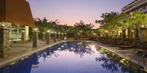 Tebar Promo Akhir Tahun, Hotel Ini Beri Diskon hingga 43%