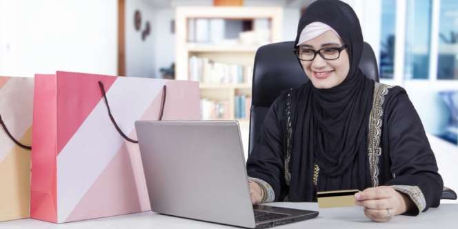 Bolehkah Menjual Barang dengan Sistem Dropshipping?