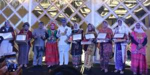 Apresiasi Wanita Inspiratif Bandung Lewat `All About Woman`