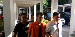 Inikah Alasan Tio Pakusadewo Isap Sabu?