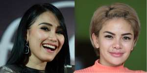 Usai Disindir, Begini Hubungan Ayu Ting Ting & Nikita Mirzani