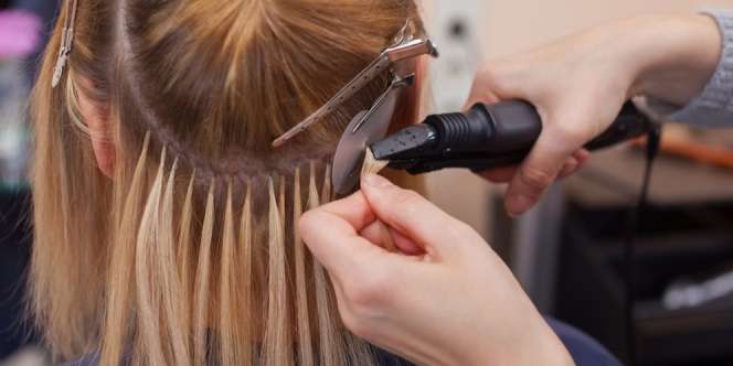 Ada yang Diharamkan! Ini Pandangan Ulama Soal Sambung Rambut