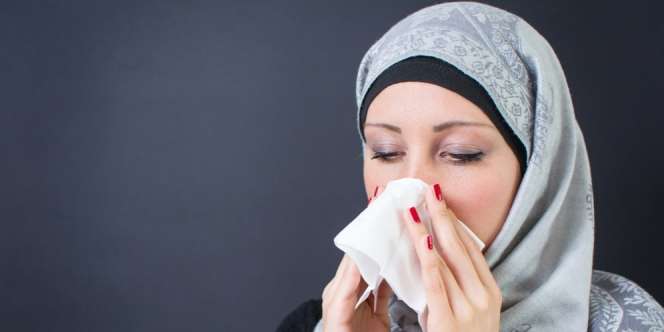 Hidung Perih Ketika Flu? Redakan dengan 5 Langkah Mudah Ini
