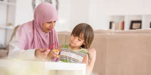 Icha Faizah: Persiapan Pergi Tanpa Anak untuk Pertama Kalinya