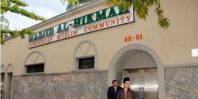 Muktamar IMSA, Silaturahmi Terbesar Muslim Indonesia di AS