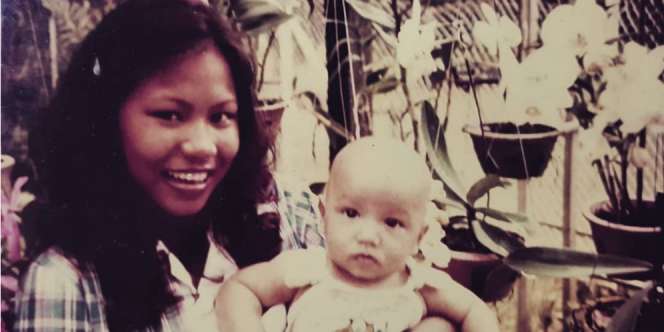 Bocah Gundul Ini yang Bikin Hari Patah Nasional, Siapa Dia?