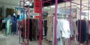 Bandung Sedang 'Berdandan' Jadi Sentra Hijab Kekinian