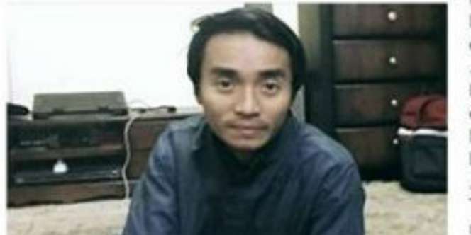 Resmi Digugat Cerai Salmafina, Kondisi Taqy Kini...