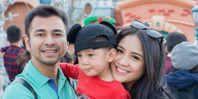 Raffi Ditanya Apakah Pernah Bohong Pada Gigi, Jawabannya...