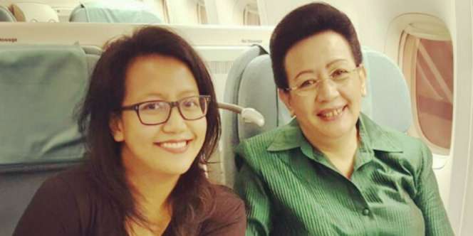 Ucapan Hari Ibu Putri Kraton Yogyakarta Bikin Tertawa