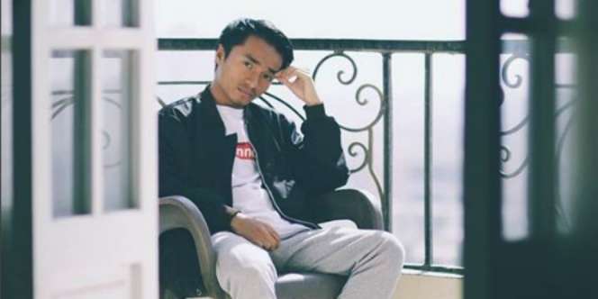 Di Tengah Masalah, Taqy Malik Unggah Foto, Warganet Heboh