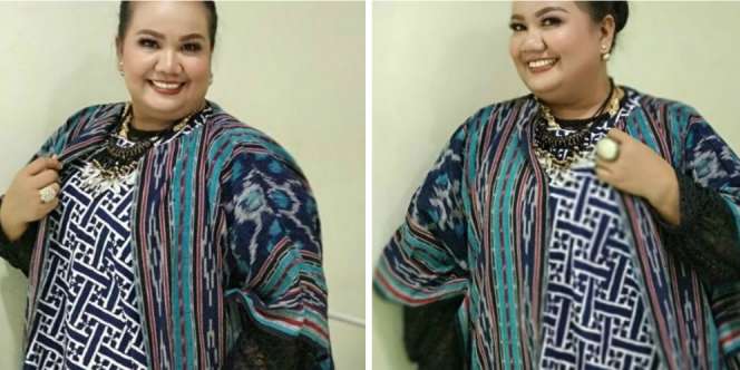 Ingat Aty Dangdut Academy? Kondisinya Sekarang Bikin Kaget!