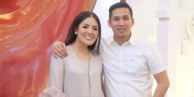 Doa Nindy Agar Sang Suami Terhindar dari `Pelakor`