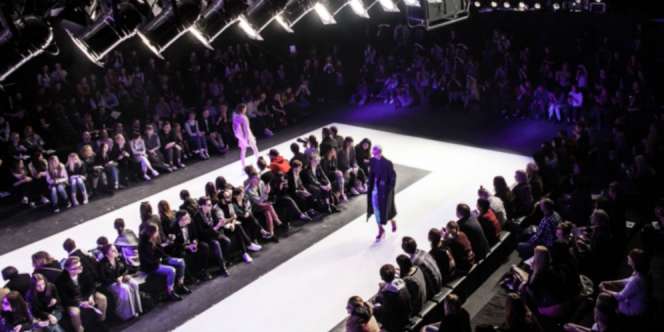 Ambisi Vision 2030, Arab Saudi Kembangkan Fashion Hijab