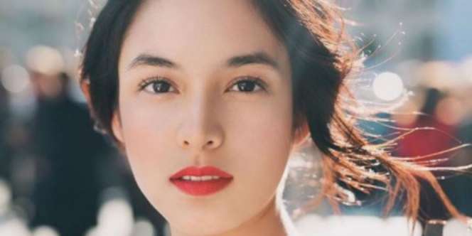 Liburan Bareng Pacar, Chelsea Islan Bikin Netizen 'Baper'