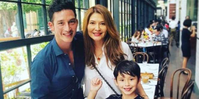 Gara-gara Ini, Mike Lewis-Tamara Bleszynski Didoakan 'CLBK'