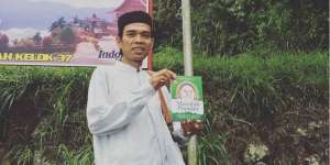 Ustaz Abdul Somad Ditolak Masuk Hong, Ini Penjelasan KJRI