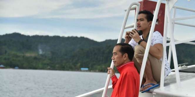 Ini Lokasi Wisata yang Bikin Jokowi Balik Lagi