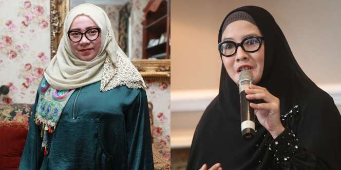 4 Seleb Tanah Air Ini Terjun Langsung ke Palestina