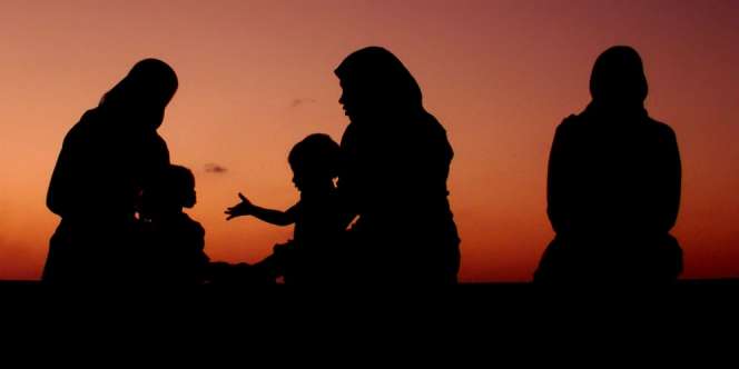 Perbudakan Ada dalam Quran, Hukumnya di Zaman Sekarang?